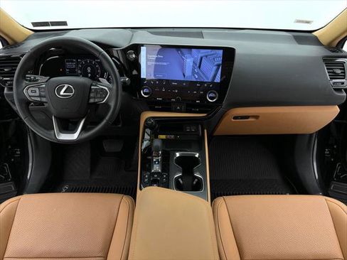 Certified 2024 Lexus NX 350 AWD image 2