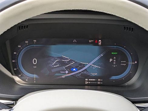 New 2025 Volvo XC60 T8 Plus w/ Climate Package image 30