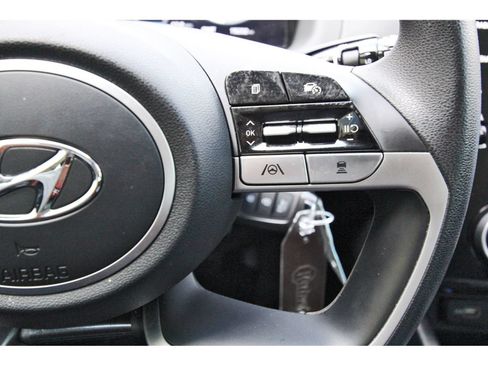Used 2024 Hyundai Tucson SE FWD image 21