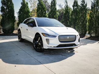 Used 2024 Jaguar I-PACE R-Dynamic HSE video 2