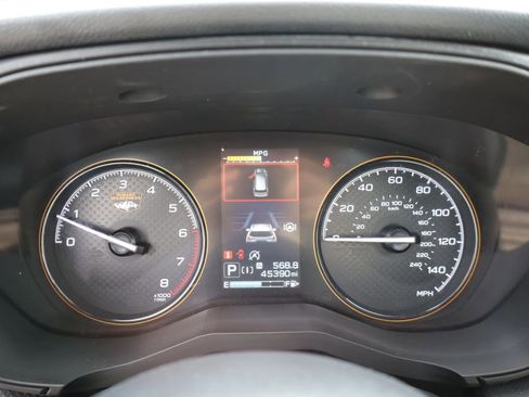 Used 2023 Subaru Forester Wilderness AWD/4WD image 18