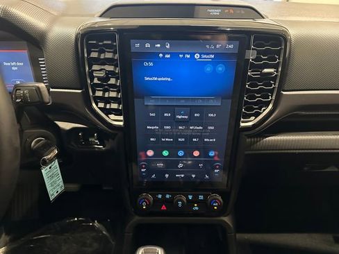 New 2026 Ford Ranger XLT image 12
