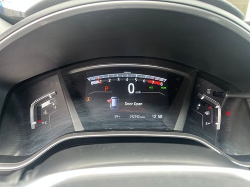 Used 2022 Honda CR-V EX image 15