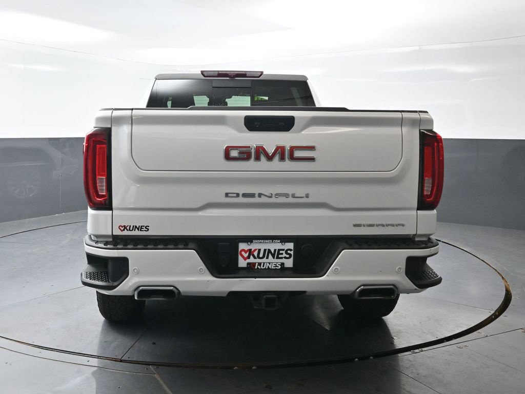 Used 2023 GMC Sierra 1500 Denali AWD/4WD image 13