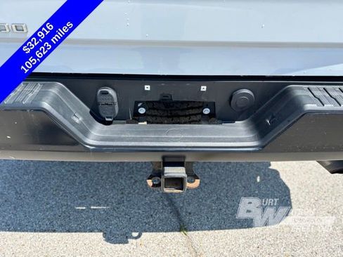 Used 2022 Chevrolet Silverado 2500 W/T w/ WT Convenience Package image 24