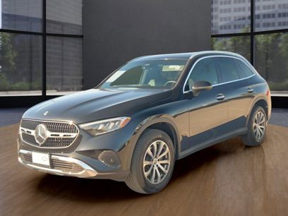 Used 2024 Mercedes-Benz GLC 300