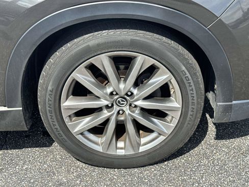 Used 2018 MAZDA CX-9 Grand Touring AWD/4WD image 6