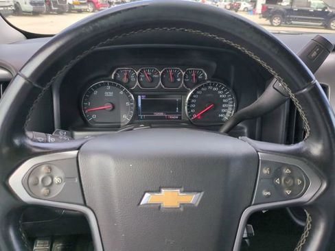 Used 2014 Chevrolet Silverado 1500 LT w/ LT Convenience Package RWD image 28