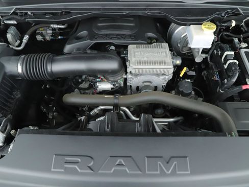 Used 2023 RAM 1500 Laramie image 20