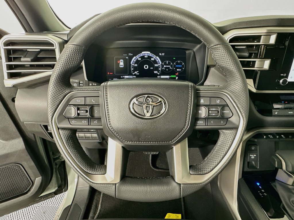 Used 2026 Toyota Sequoia SR5 AWD/4WD image 11
