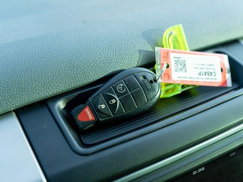 Used 2019 RAM 1500 Classic Warlock image 26