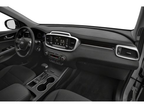Used 2020 Kia Sorento LX FWD image 10