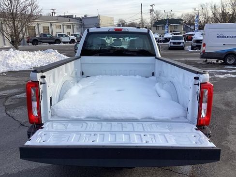 New 2026 Ford F350 XL AWD/4WD image 14