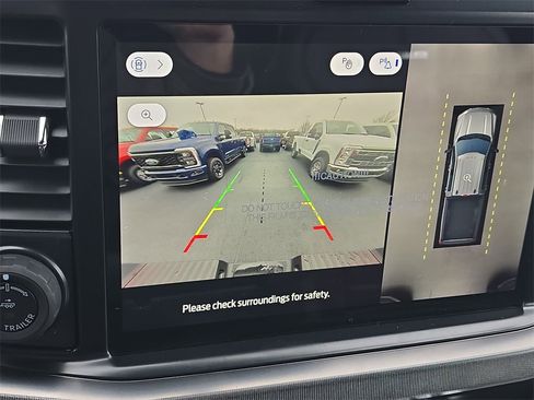 New 2026 Ford F350 Platinum image 23