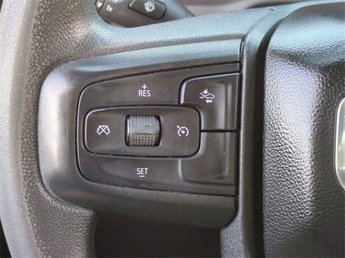 Used 2023 GMC Sierra 1500 Pro image 23