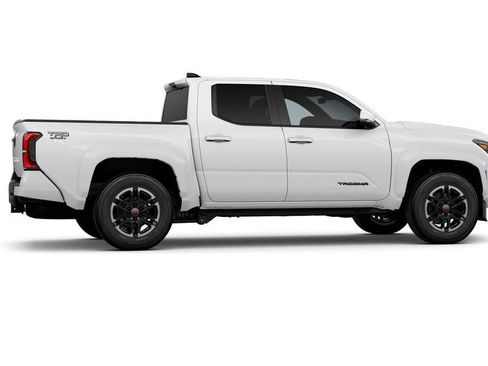 New 2026 Toyota Tacoma TRD Sport AWD/4WD image 12