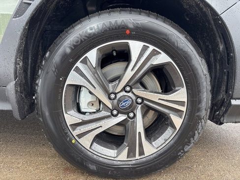 New 2026 Subaru Crosstrek 2.0i Premium image 10