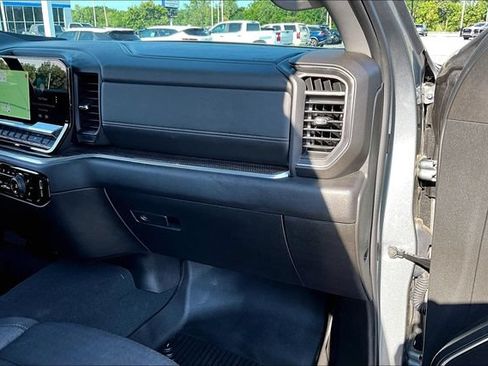 Used 2026 Chevrolet Silverado 1500 LT w/ All Star Edition Plus AWD/4WD image 27