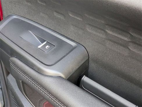 New 2025 Ford Ranger XLT w/ Equipment Group 301A High image 33