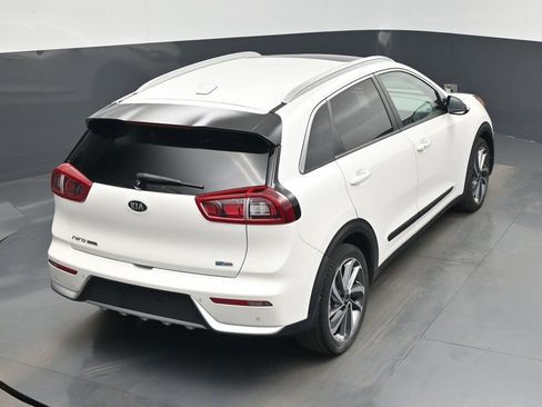 Used 2017 Kia Niro Touring image 43