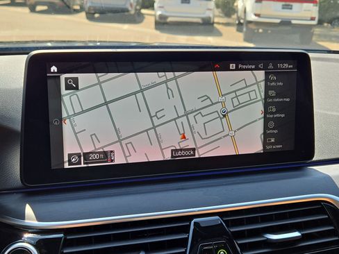 Certified 2023 BMW 530i w/ Convenience Package RWD image 19
