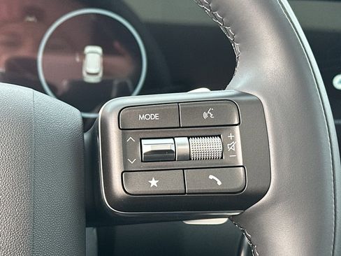 New 2026 Hyundai Palisade Calligraphy image 16