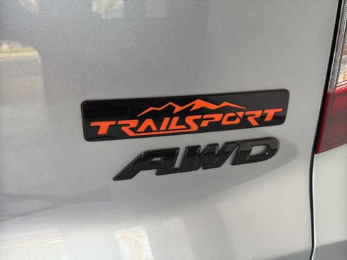 Used 2022 Honda Passport TrailSport image 10