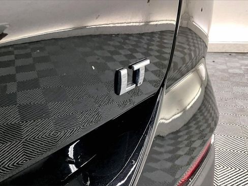 Used 2023 Chevrolet Equinox LT image 7