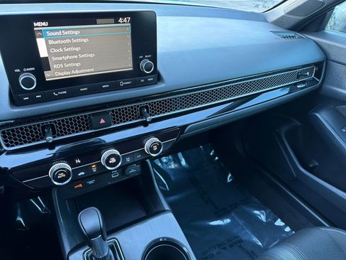 Certified 2023 Honda Civic Sport image 22