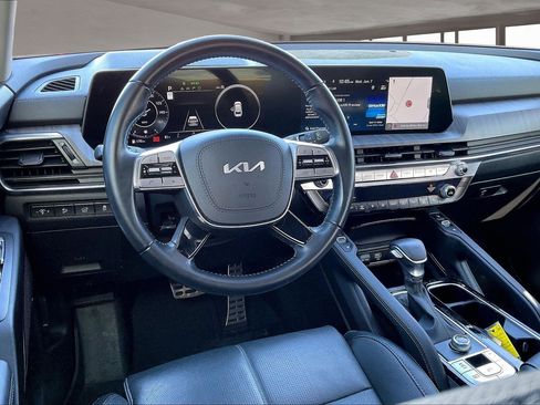 Used 2023 Kia Telluride SX image 8