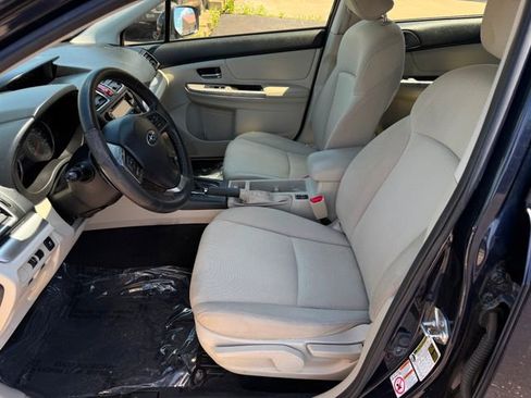 Used 2015 Subaru Impreza 2.0i Sport Premium AWD/4WD image 6
