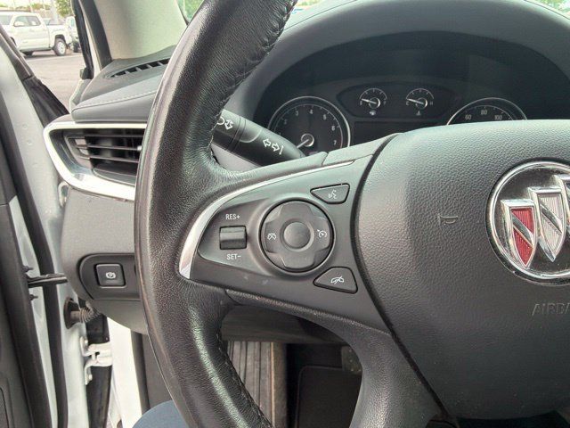 Used 2020 Buick Enclave Preferred FWD image 19