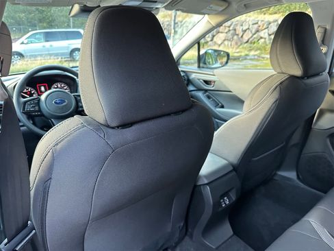 New 2026 Subaru Crosstrek 2.5i Premium image 9