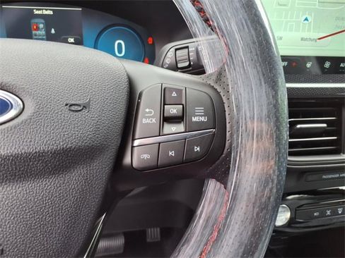 New 2025 Ford Escape ST-Line Elite w/ Tech Pack #2 image 15