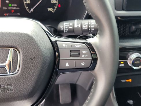 Certified 2024 Honda CR-V EX-L image 24
