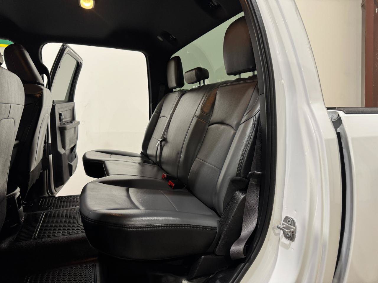 Used 2022 RAM 2500 Tradesman AWD/4WD image 16