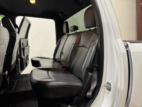 Used 2022 RAM 2500 Tradesman AWD/4WD image 16