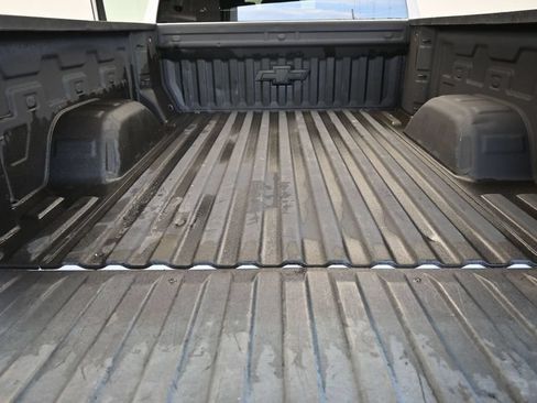 Used 2024 Chevrolet Silverado 1500 LT w/ Protection Package AWD/4WD image 18