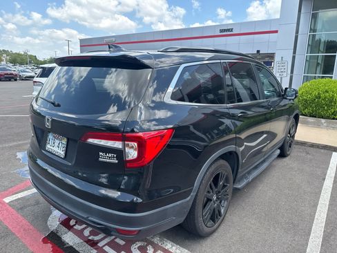 Used 2022 Honda Pilot Special Edition image 4