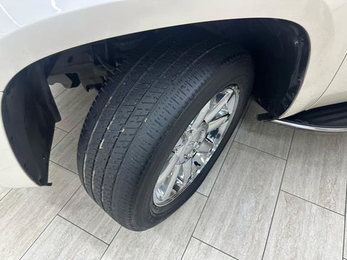 Used 2012 GMC Yukon Denali AWD/4WD image 48