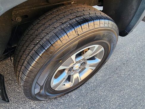 Used 2018 GMC Canyon Denali image 32