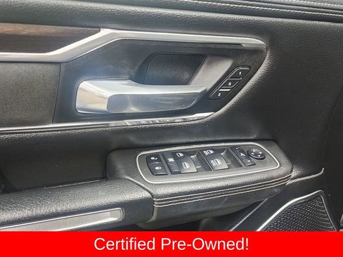 Used 2022 RAM 1500 Laramie image 10