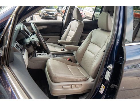 Used 2022 Honda Ridgeline RTL-E image 13