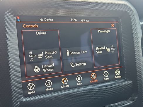 Used 2022 Jeep Wrangler Unlimited Sport AWD/4WD image 19