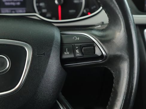 Used 2014 Audi A4 2.0T Premium Plus w/ Premium Plus Package image 8