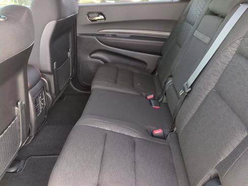 New 2026 Dodge Durango GT image 17