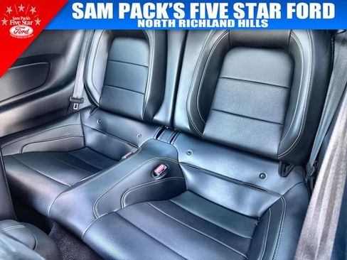 Used 2021 Ford Mustang Shelby GT500 image 29