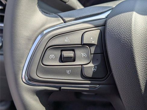 New 2026 Buick Envista Sport Touring FWD image 18