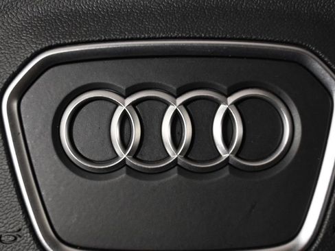 Used 2023 Audi A3 2.0T Premium Plus w/ Premium Plus Package AWD/4WD image 37