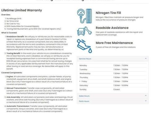 New 2026 Honda CR-V Sport-L image 3